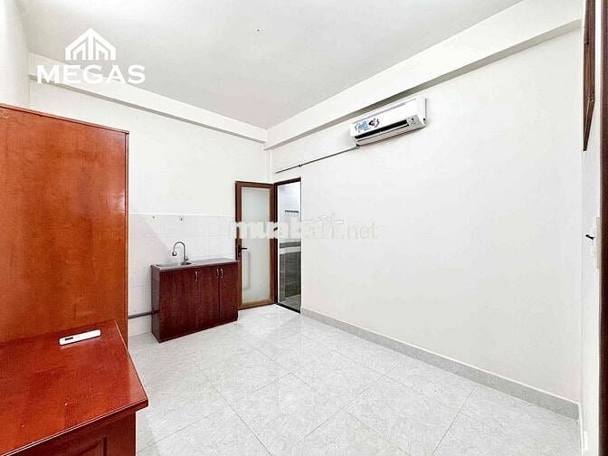 CHO THUÊ PHÒNG STUDIO GIƯỜNG NỆM ĐẦY ĐỦ NGAY TRUNG TÂM QUẬN 7 KẾ LOTTE