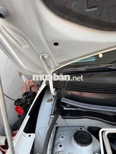 Toyota Raize 2023 Trắng