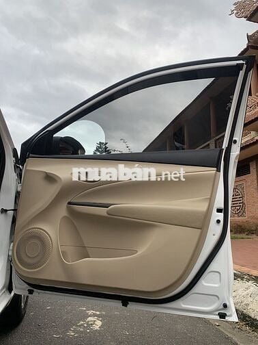 VIOS 2019- Keo Chỉ, Máy Số RIN.