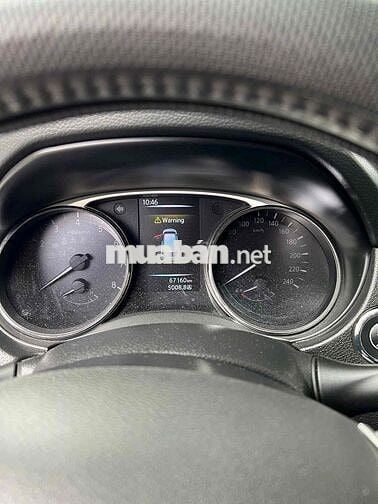 Nissan X-Trail 2020 2.5 SV 60000 km