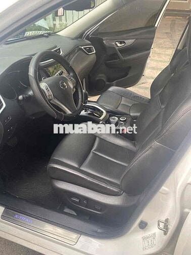 Nissan X-Trail 2020 2.5 SV 60000 km