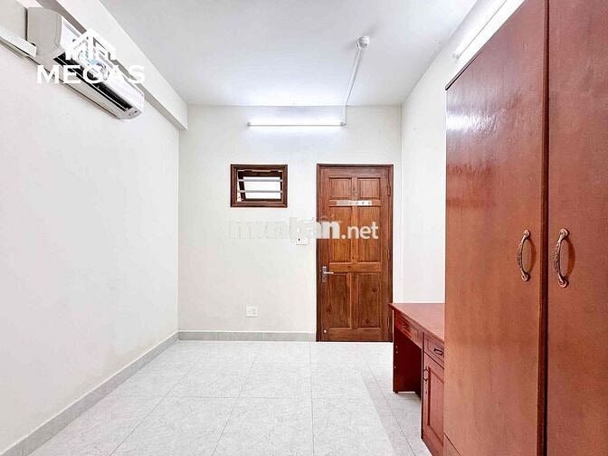 CHO THUÊ PHÒNG STUDIO GIƯỜNG NỆM ĐẦY ĐỦ NGAY TRUNG TÂM QUẬN 7 KẾ LOTTE