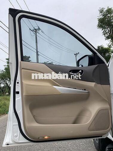 NAVARA lăn bánh 2020,1 Chủ chưa sang tên, Bao Lỗi.