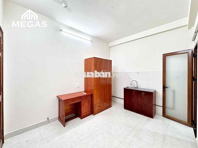 CHO THUÊ PHÒNG STUDIO GIƯỜNG NỆM ĐẦY ĐỦ NGAY TRUNG TÂM QUẬN 7 KẾ LOTTE