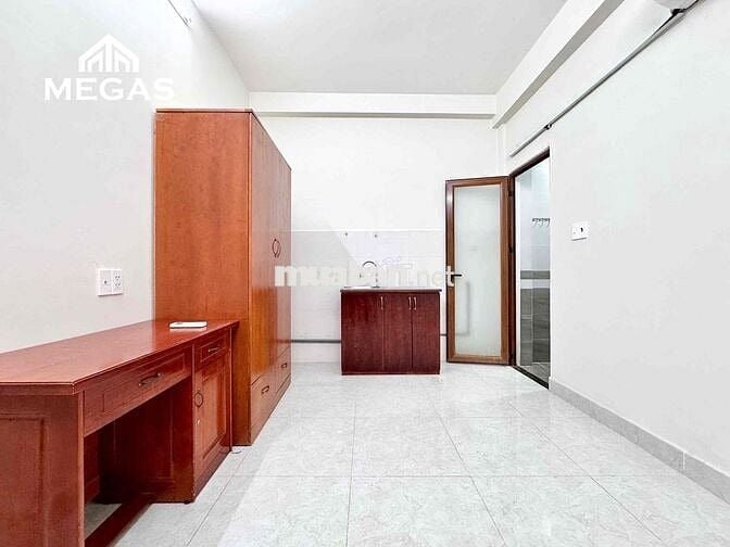 CHO THUÊ PHÒNG STUDIO GIƯỜNG NỆM ĐẦY ĐỦ NGAY TRUNG TÂM QUẬN 7 KẾ LOTTE