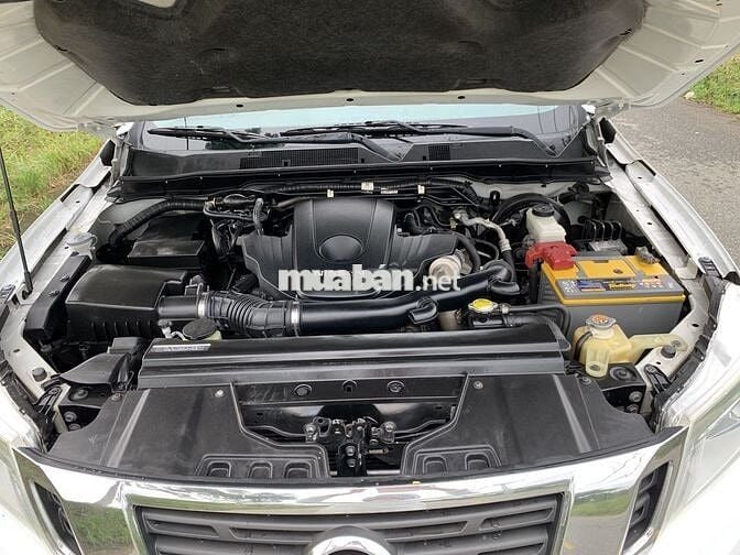 NAVARA lăn bánh 2020,1 Chủ chưa sang tên, Bao Lỗi.