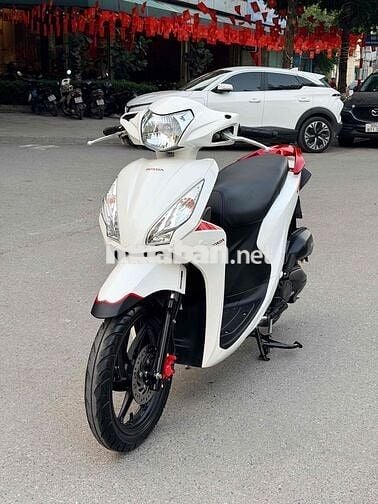 Vision 110fi khoá smartkey 2020 chạy 1vạn2 mới