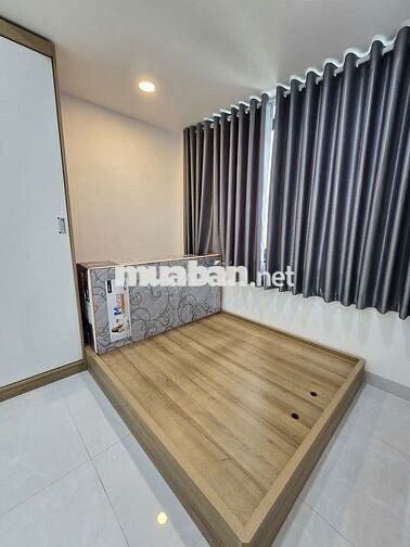 Chính chủ cho nữ thuê CHDV full nội thất tại Gò Vấp