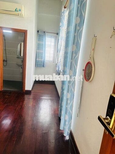 Cho nữ thuê phòng đường Lê Văn Quới, Bình Tân