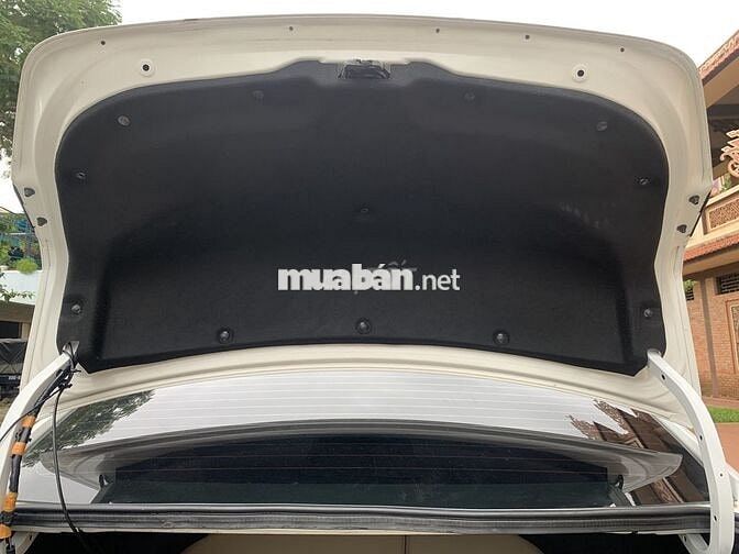 VIOS 2019- Keo Chỉ, Máy Số RIN.