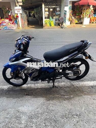 Yamaha Exciter 135 úp fun lc fun đồ chơi biển 65