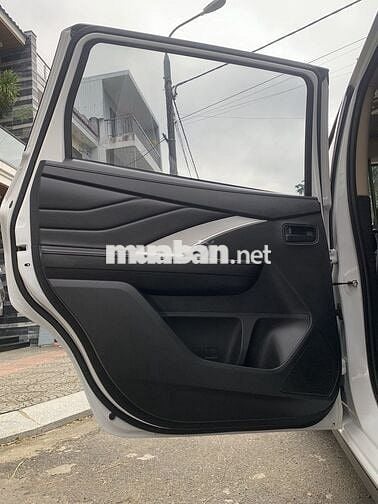 XPANDER 2022, biển TRẮNG, 1 CHỦ, Bao Lỗi.