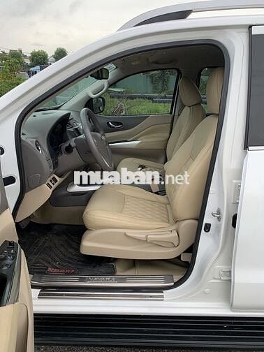 NAVARA lăn bánh 2020,1 Chủ chưa sang tên, Bao Lỗi.