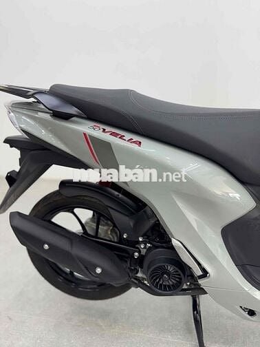 Velia 50cc đời 2025 siêu lướt 1700 km bao hồ sơ