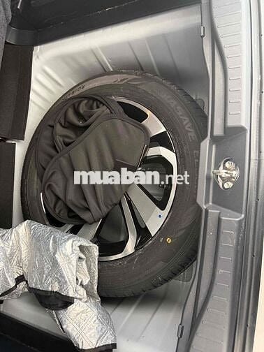 Toyota Raize 2023 Trắng