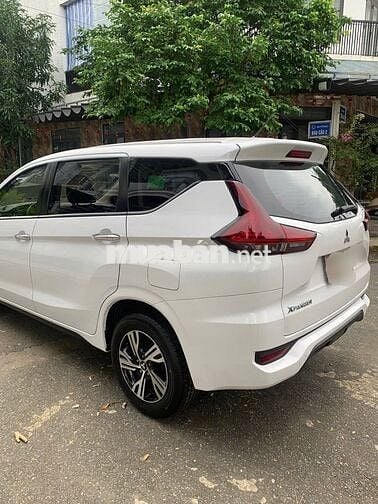 XPANDER 2022, biển TRẮNG, 1 CHỦ, Bao Lỗi.