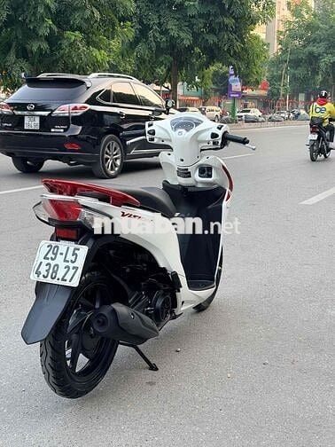 Vision 110fi khoá smartkey 2020 chạy 1vạn2 mới