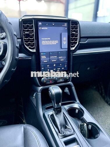 Ford Everest 2022 Titanium 4x2 23666 km