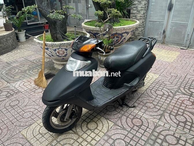 Bán xe Spacy100,Bstp đẹp đời 2005,xe đẹp gtdd