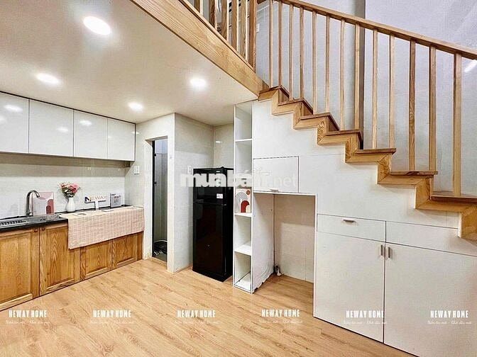 PHÒNG TRỌ 30M2 - FULL NỘI THẤT NGAY AEON TÂN PHÚ - GIÁ RẺ