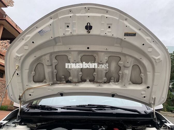 VIOS 2019- Keo Chỉ, Máy Số RIN.