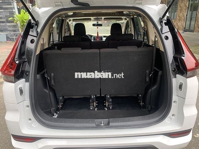 XPANDER 2022, biển TRẮNG, 1 CHỦ, Bao Lỗi.