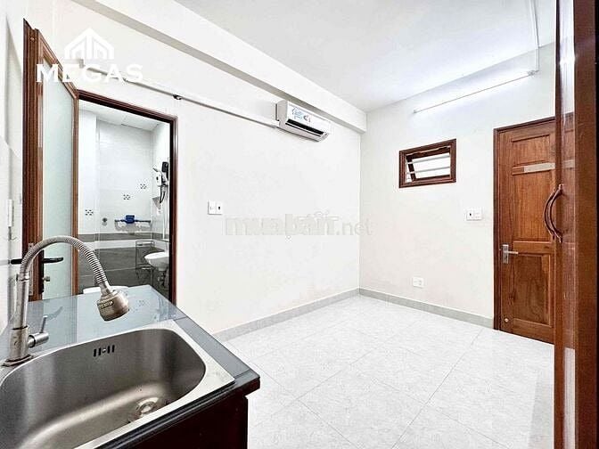 CHO THUÊ PHÒNG STUDIO GIƯỜNG NỆM ĐẦY ĐỦ NGAY TRUNG TÂM QUẬN 7 KẾ LOTTE