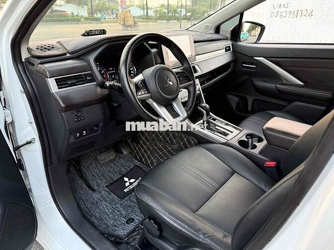 Cần Bán Mitsubishi Xpander 2024 Premium 1.5 AT