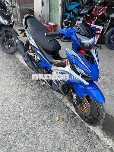 Yamaha Exciter 135 úp fun lc fun đồ chơi biển 65