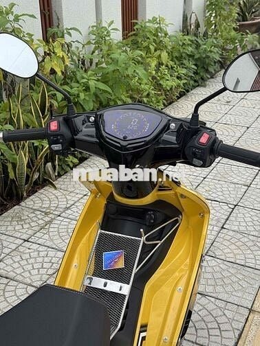 Ex 135 côn tay xuống áo 2010 bs 43 . Hỗ trợ trả go