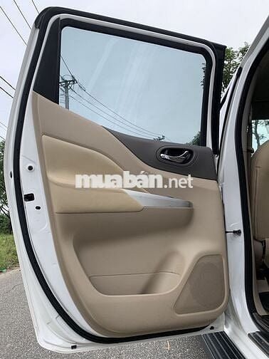 NAVARA lăn bánh 2020,1 Chủ chưa sang tên, Bao Lỗi.