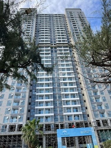 Kẹt tiền bán nhanh căn 1PN Vũng Tàu Pearl Thi Sách, bán nhanh lỗ 200tr