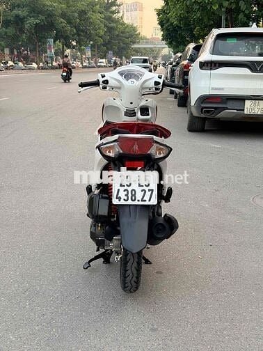 Vision 110fi khoá smartkey 2020 chạy 1vạn2 mới