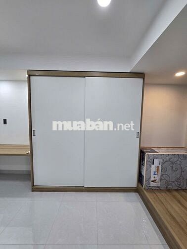 Chính chủ cho nữ thuê CHDV full nội thất tại Gò Vấp