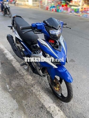 Yamaha Exciter 135 úp fun lc fun đồ chơi biển 65