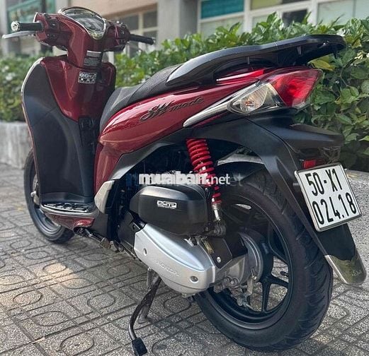 SH MODE 2019/ABS ĐẸP LƯỚT ODO 16000 KM CHÍNH CHỦ