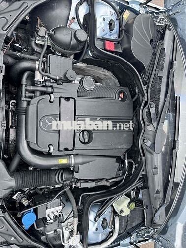 E cần bán Mercedes C200 Edition sx 2013 máy 1.8