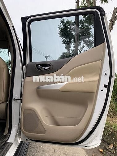 NAVARA lăn bánh 2020,1 Chủ chưa sang tên, Bao Lỗi.