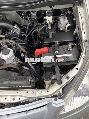 INNOVA G,Cam kết KO TAXI,Keo Sùng Chỉ Rin,Máy Rin.