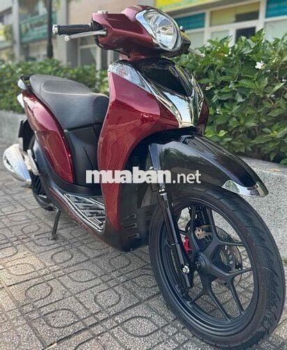 SH MODE 2019/ABS ĐẸP LƯỚT ODO 16000 KM CHÍNH CHỦ