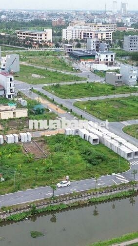 Bán đất KĐT Tây Phù Vân cạnh ĐHCN Hà Nội cơ sở Tại Hà Nam