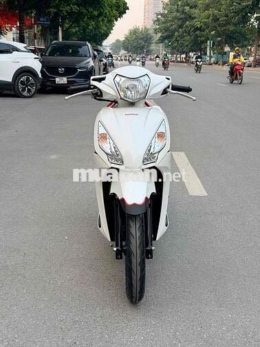 Vision 110fi khoá smartkey 2020 chạy 1vạn2 mới