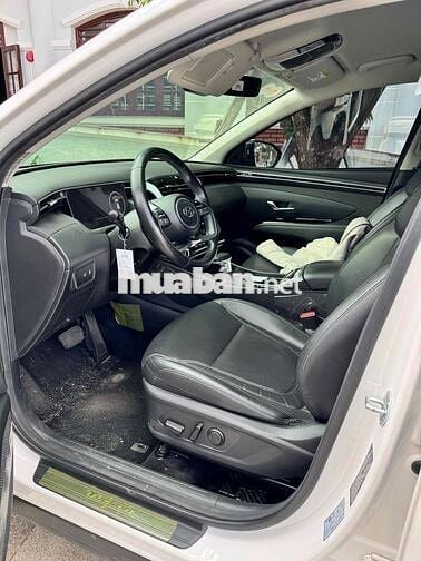 Hyundai Tucson 2023 2.0 AT Đặc biệt - 49900 km