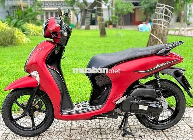 Janus 2023 khoá ga biển 43. nợ xấu đưa 7tr lấy xe