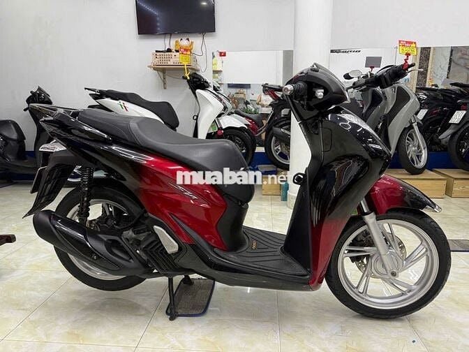 ❌CẦN BÁN SH 125 cbs ÚP ĐẦU ĐÈN MẶC NẠ SH 350❌