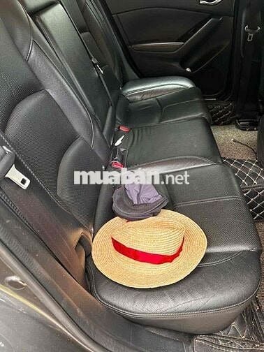 Mazda 3 2018 - 94000 km