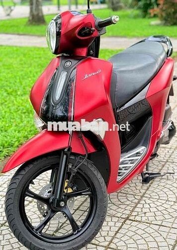 Janus 2023 khoá ga biển 43. nợ xấu đưa 7tr lấy xe