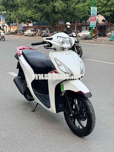 Vision 110fi khoá smartkey 2020 chạy 1vạn2 mới