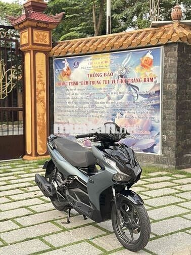 Honda Air Blade 125 2021 - GOP 50% BAO ĐẬU