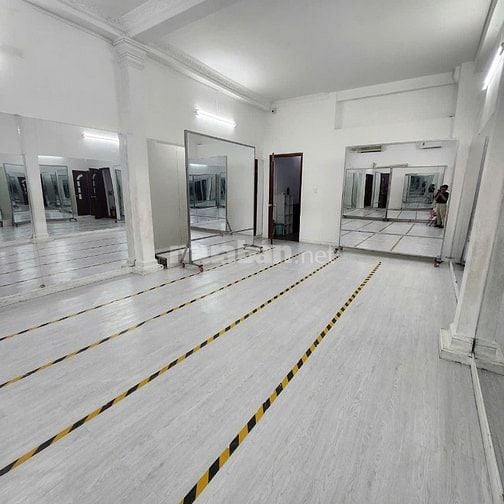 Cho thuê biệt thự – 39F Sương Nguyệt Ánh, P. Bến Thành, Quận 1